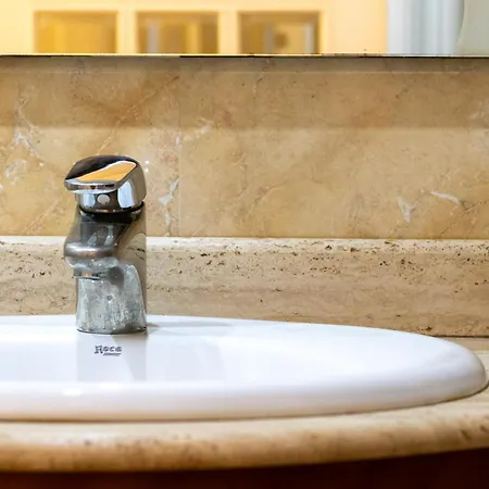 Portu Cozy By Aston Portugalete