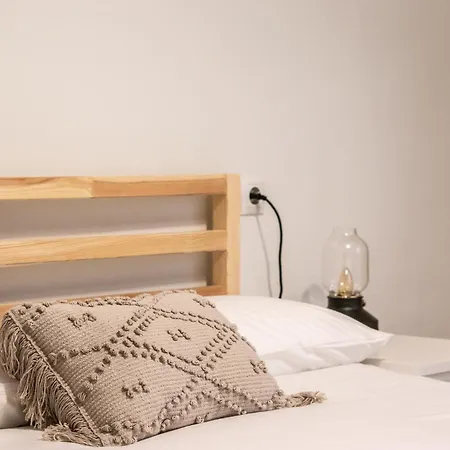 Portu Cozy By Aston Apartamento