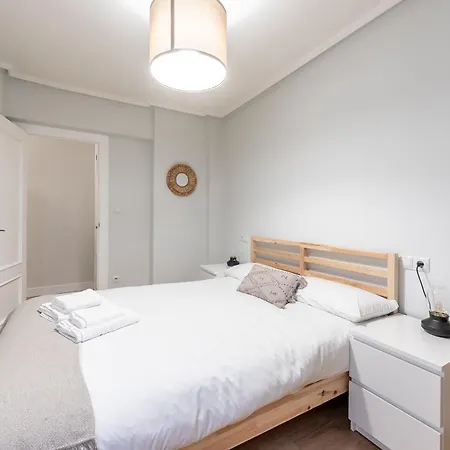 Apartamento Portu Cozy By Aston