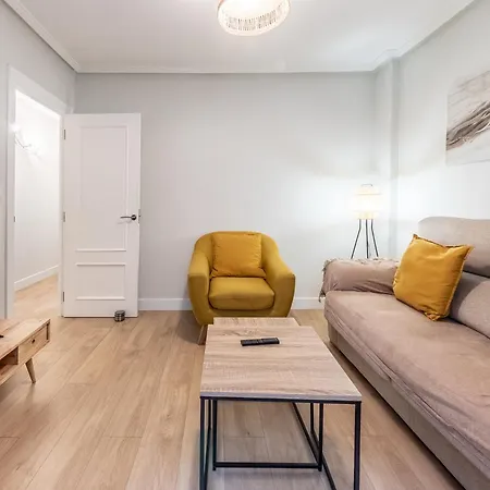 Apartamento Portu Cozy By Aston *