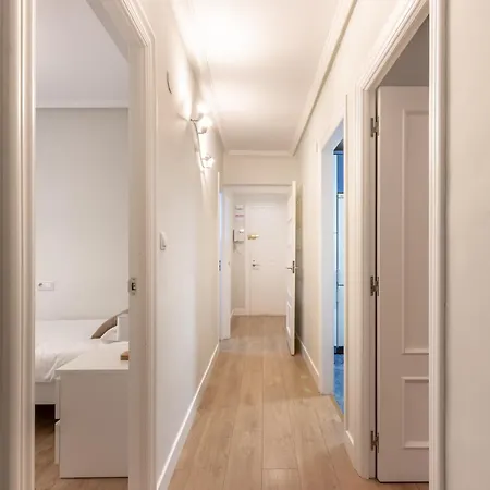 Portu Cozy By Aston Apartamento