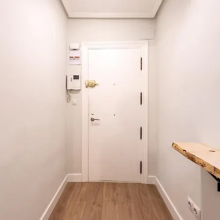 Apartamento Portu Cozy By Aston