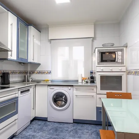 Apartamento Portu Cozy By Aston *
