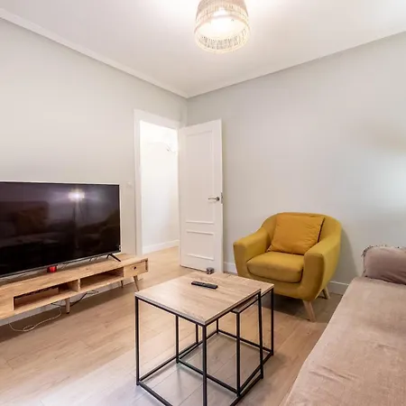 Portu Cozy By Aston * Portugalete