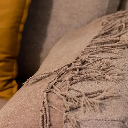 Apartment Portu Cozy By Aston *