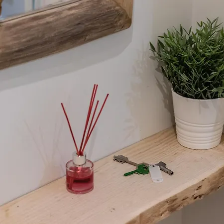 Portu Cozy By Aston Apartment Portugalete