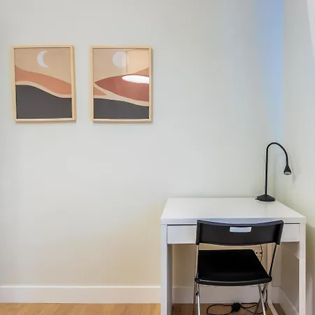 Portu Cozy By Aston Apartment Portugalete