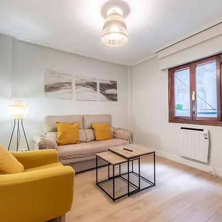 Portu Cozy By Aston Portugalete