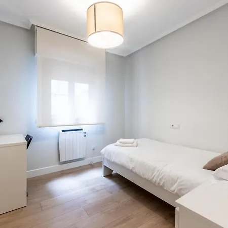 Portu Cozy By Aston Appartamento Portugalete